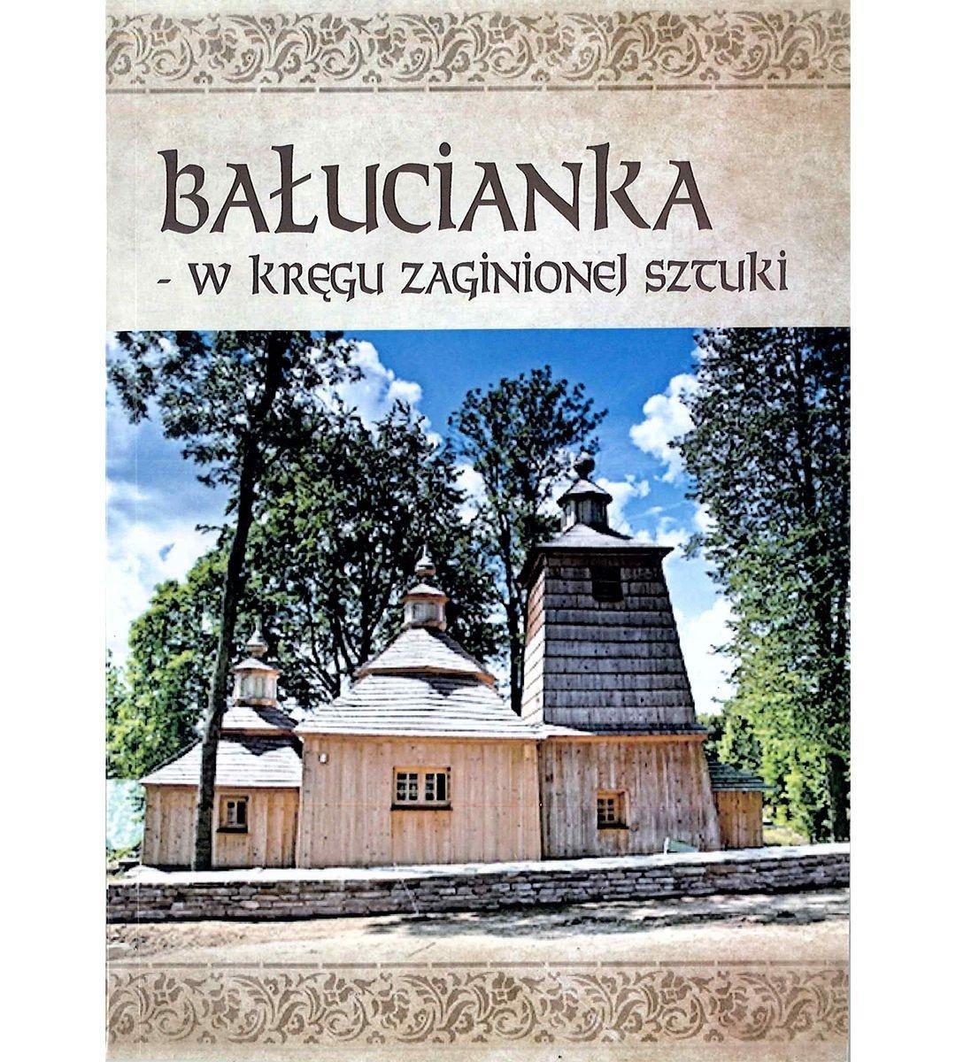 balucianka